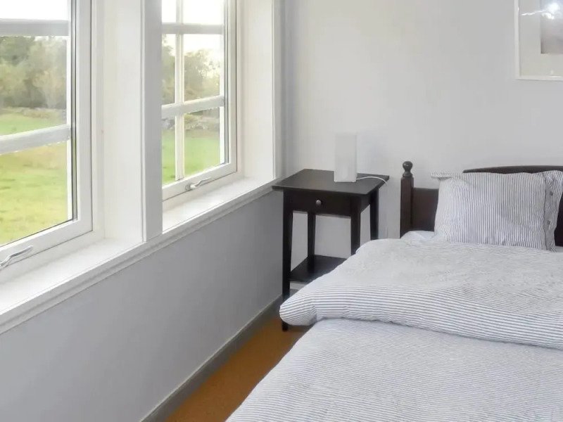 8 Person Holiday Home in Masfjordnes-by Traum