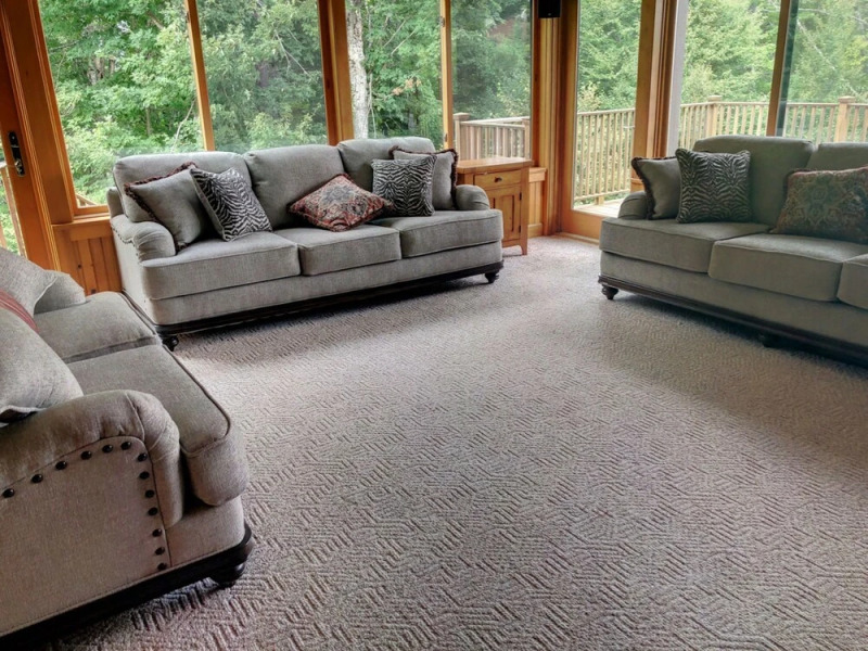 Slopeside Townhomes at Bretton Woods