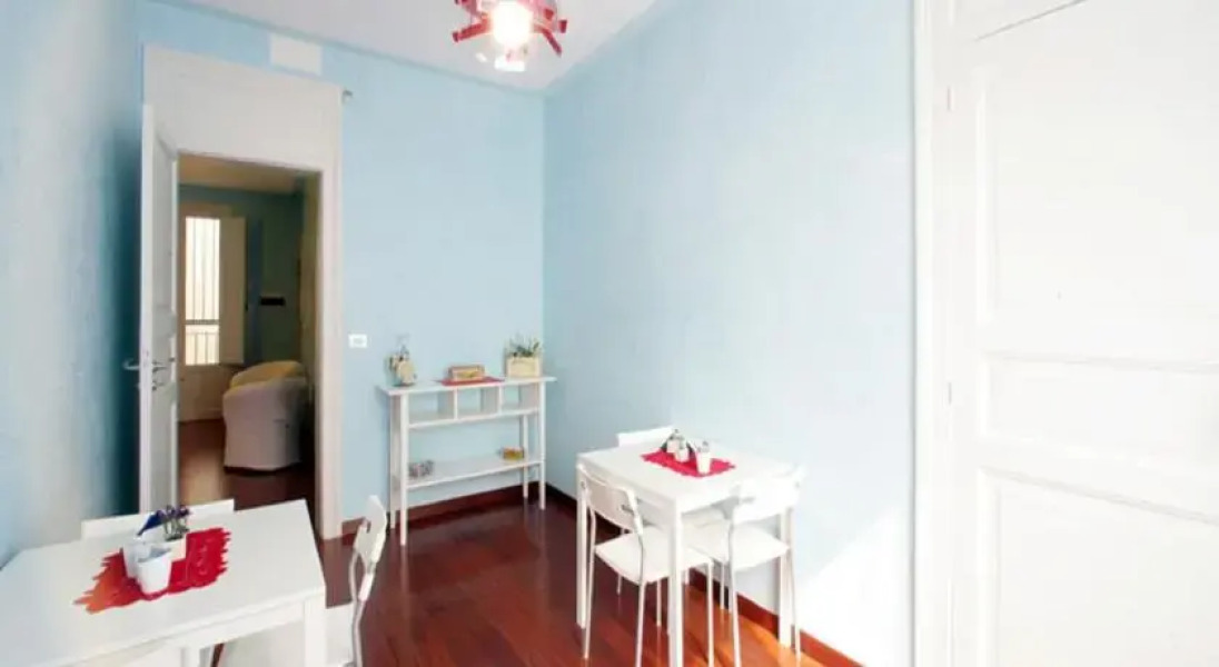 Le Camere Di SantAgostino