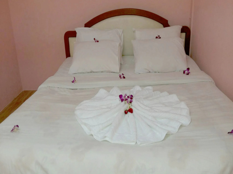 Krabi Bed Sleep Hotel