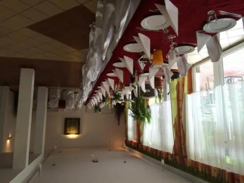 Pensjonat Pod Strzechą