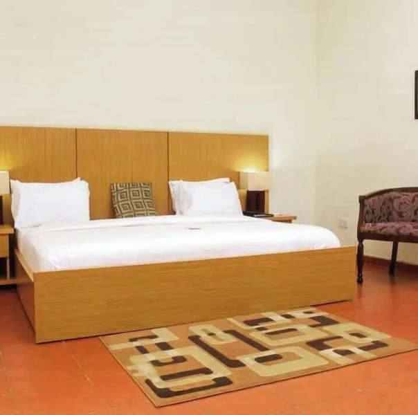 Apartments & Hotels by Qualer Jos