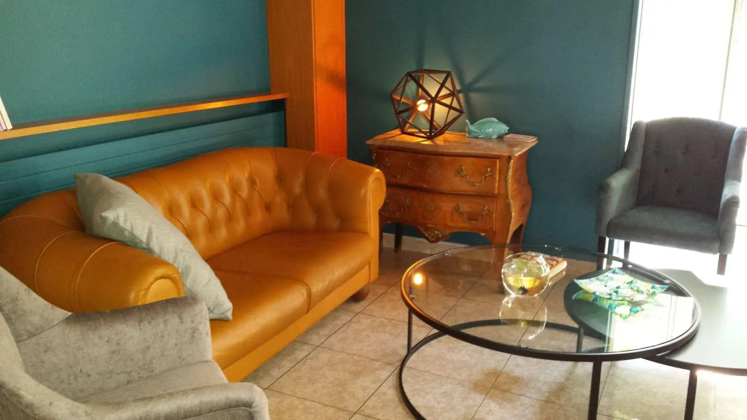 Hotel Le Rivage