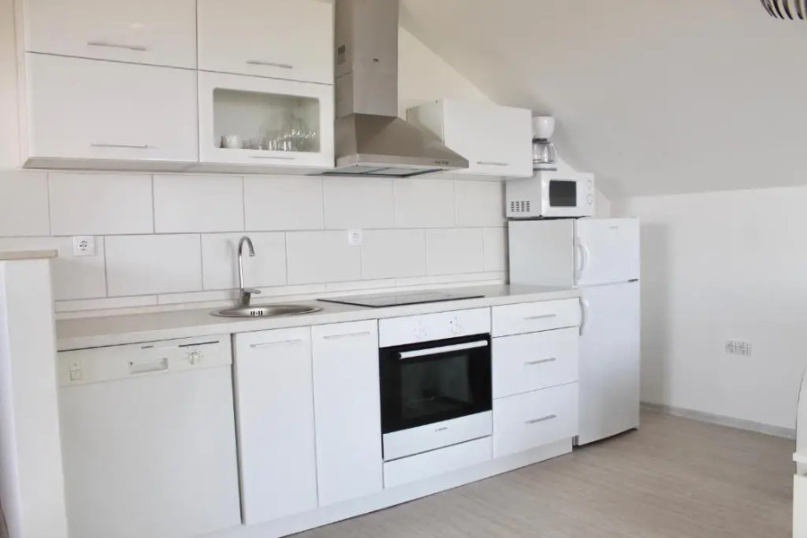 Apartments Villa Milna 1