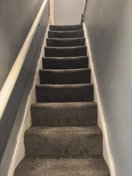 Stunning 3-bed House in Manchester