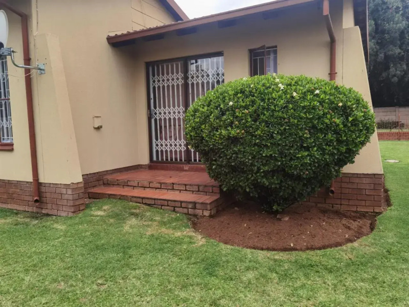 Birch Street Homestead