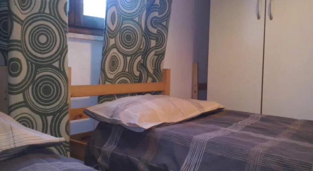 Country house La grande quercia