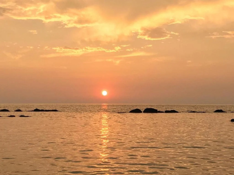 Libong Sunset Resort