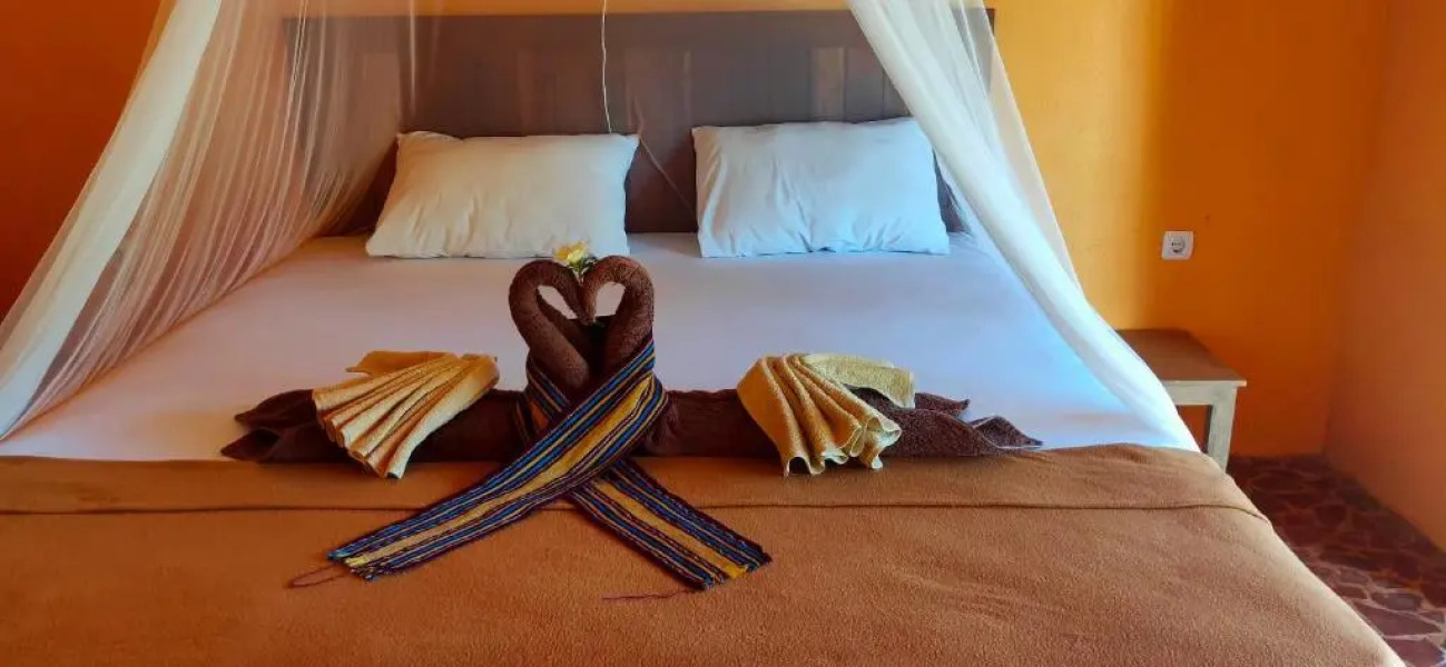 Bale Sebaya Bungalows