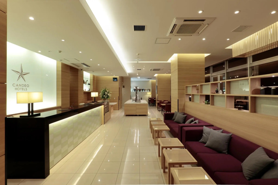 Candeo Hotels Shizuoka Shimada