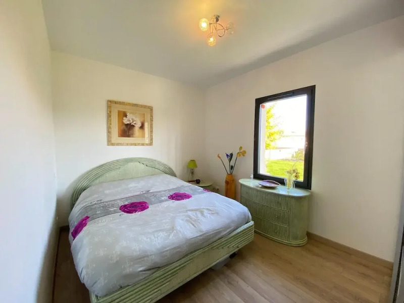 Charming House With Private Pool-ex TUI