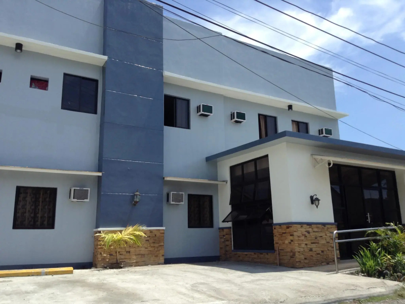 Aica Suites