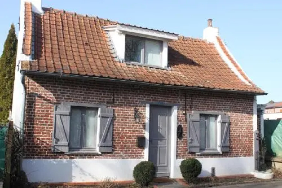 Maison de Charme - Campagne proche de Lille