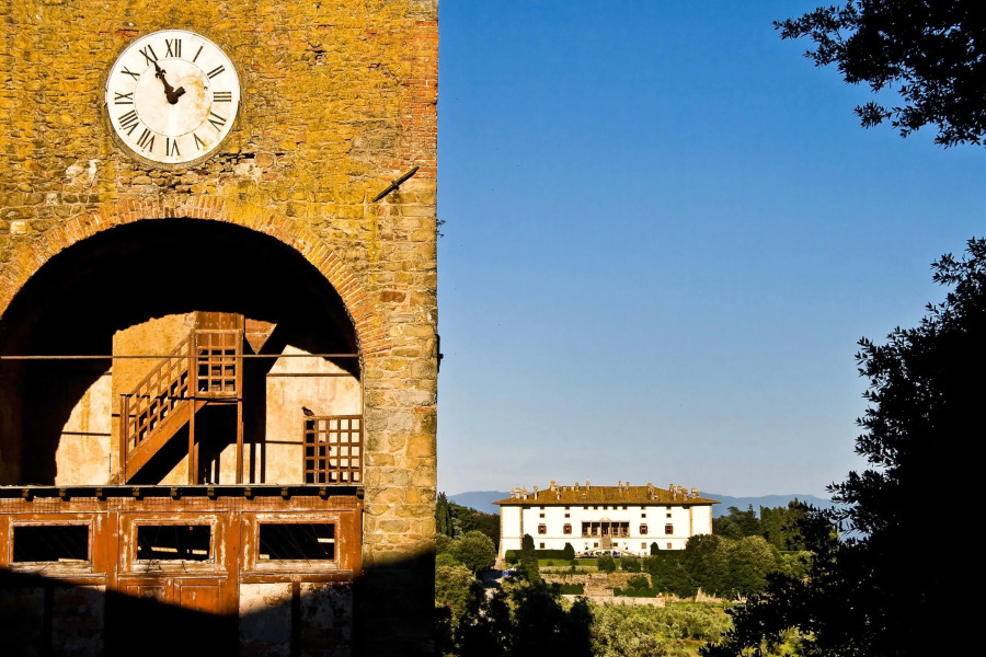 Tenuta di Artimino Member of Meliá Collection