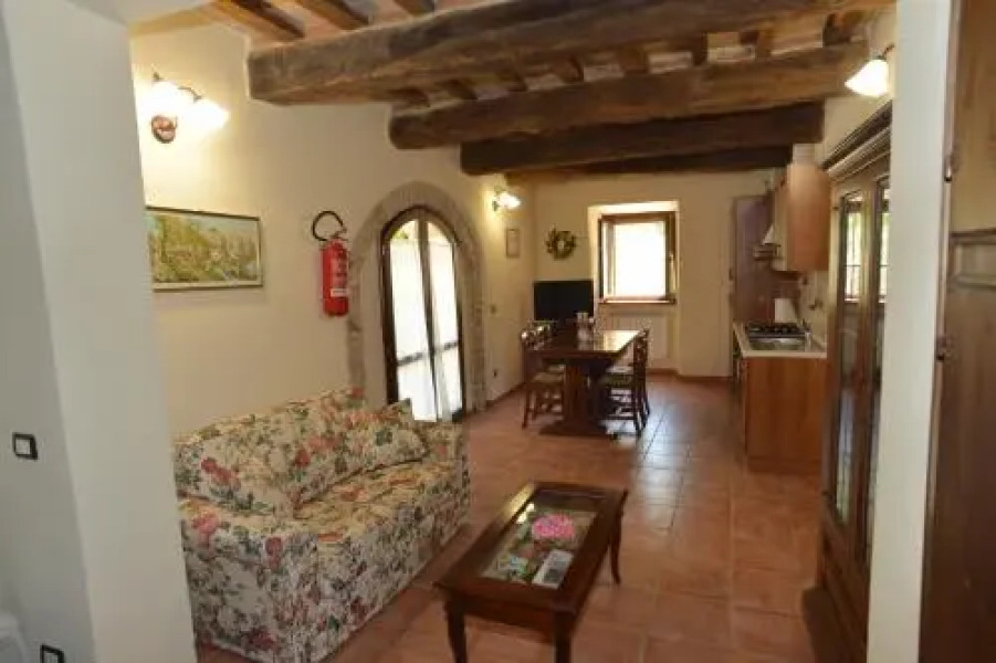 Appartamenti Ca Bucarini