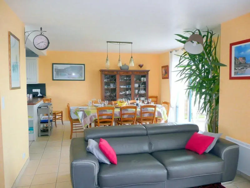 Cottage, St. Nic-pentrez