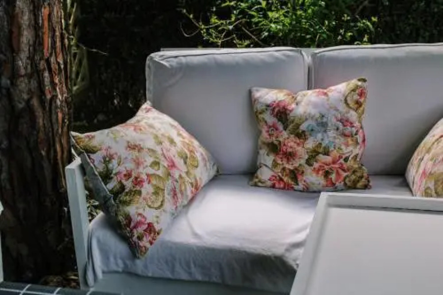 Ivy Lalzi Bay Beach House