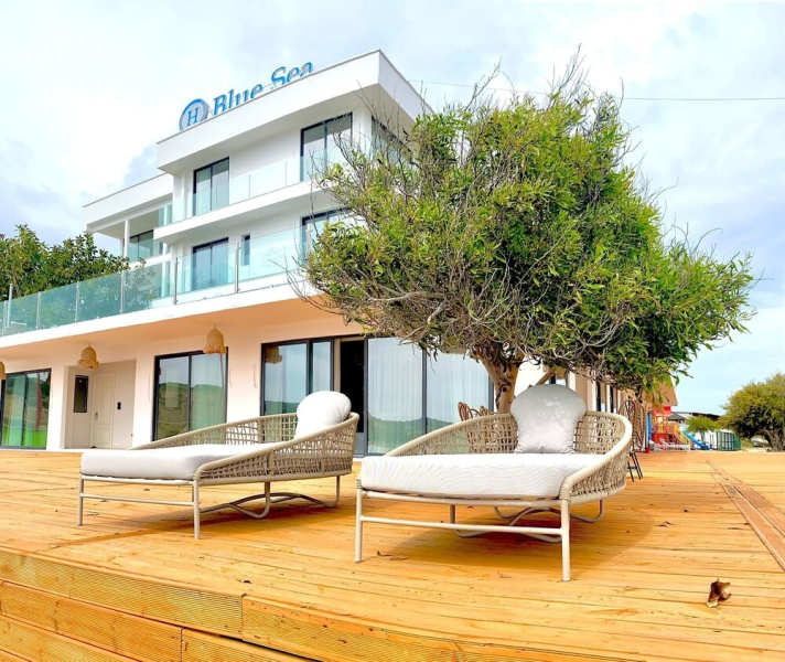 Blue Sea Karpasia Hotel