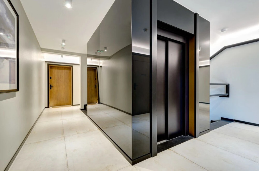 Dom & House - Apartments Silva Estate