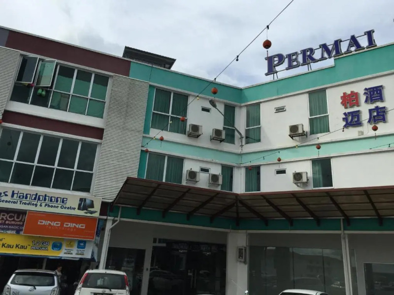 Permai Hotel Sibu