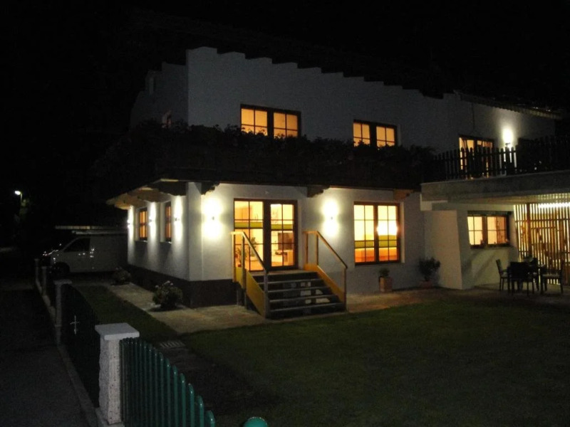 Appartement Oberdacher