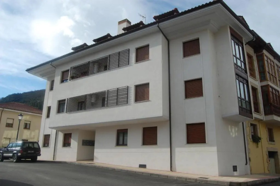 Apartamentos Arha