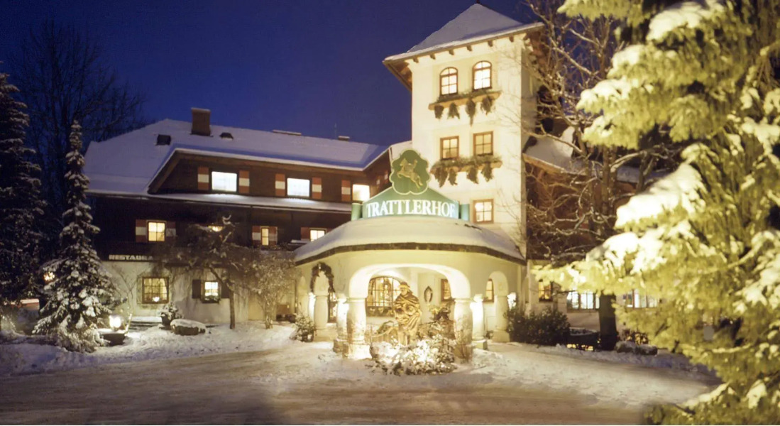 Hotel Trattlerhof