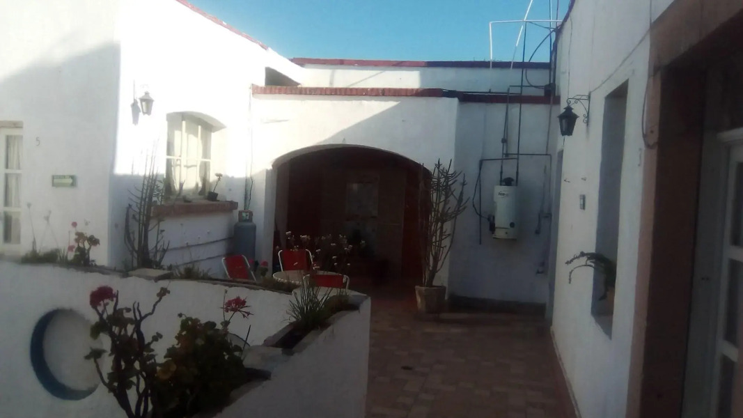 Hostal La Cruz Verde