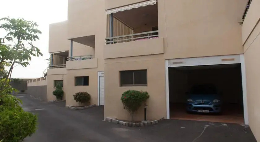 Townhouse in Tenerife