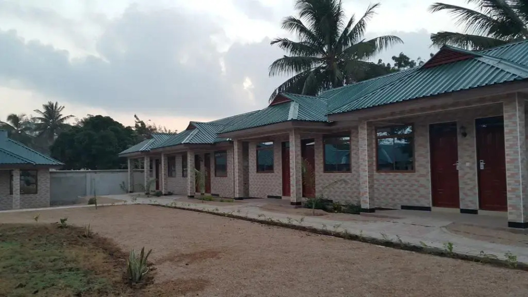 Jeco Mtwara Hotel