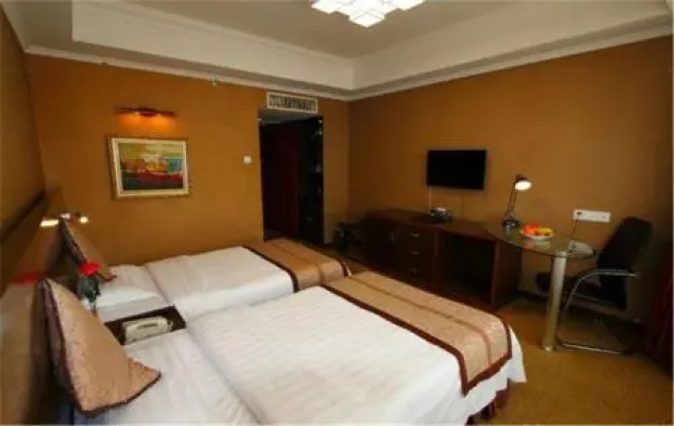 Aierbo Internatioanl Hotel