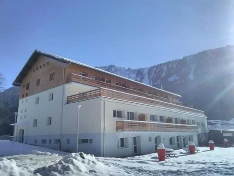 Domaine de Maravant - Centre de vacances