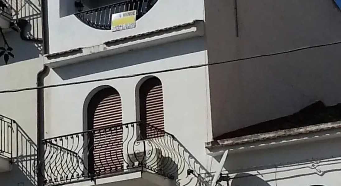 La Casa Bianca Letojanni