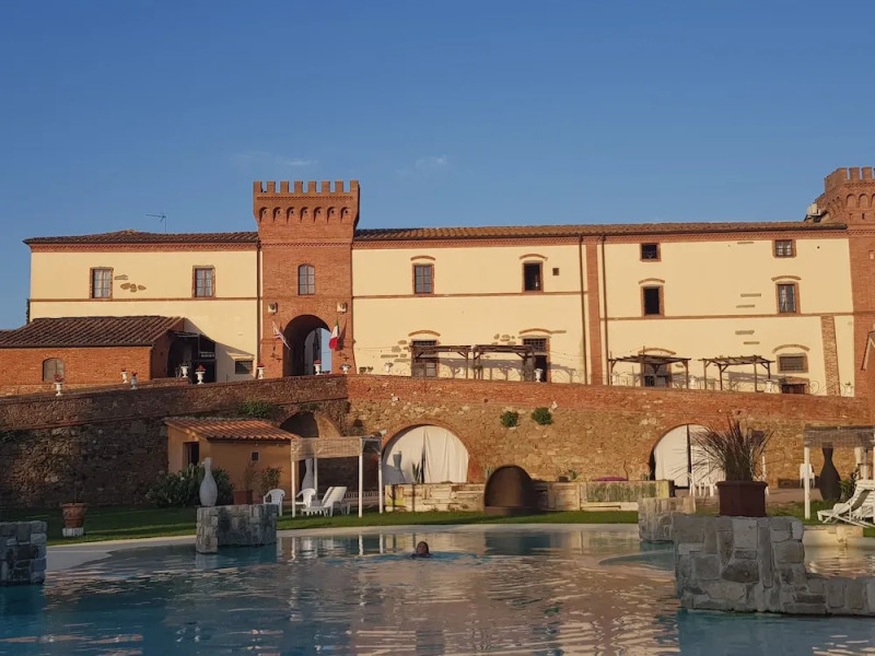 La Pia Dama - Residence