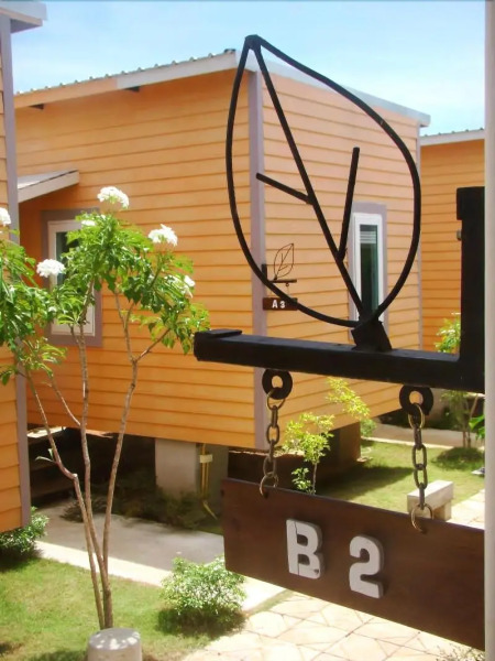 Krabi Fresh Home Resort