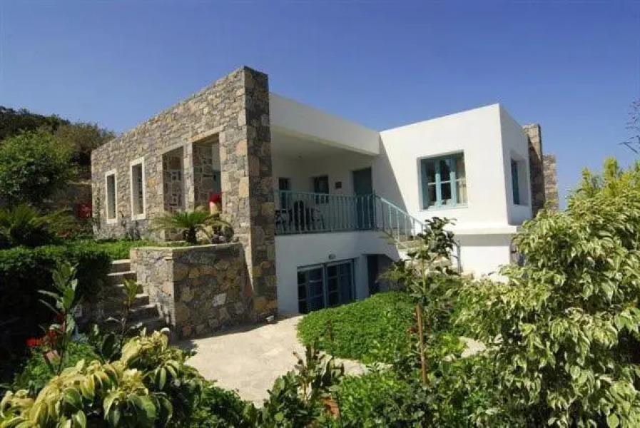 Deluxe Crete Villa Villa Alkestis 4 Bedrooms Private Pool Sea View Sitia