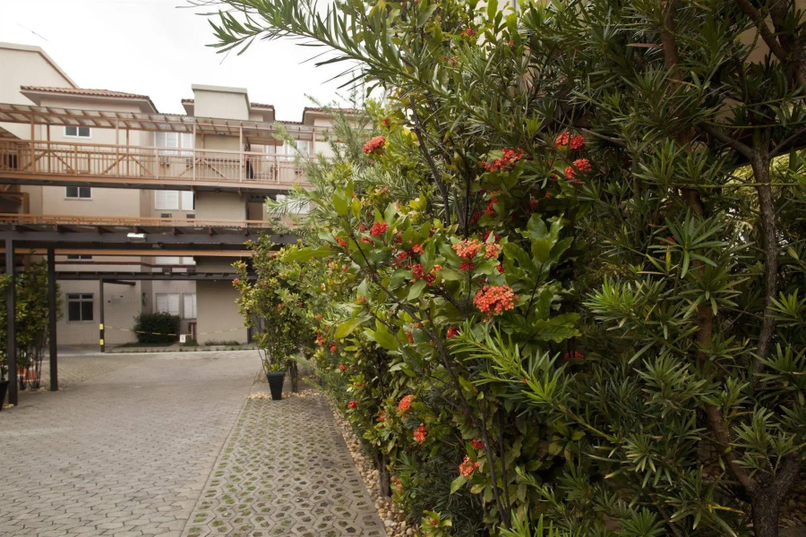 Pampulha Flat Hotel