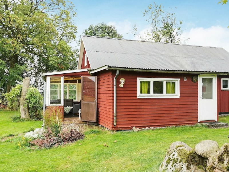 4 Person Holiday Home in Ullared