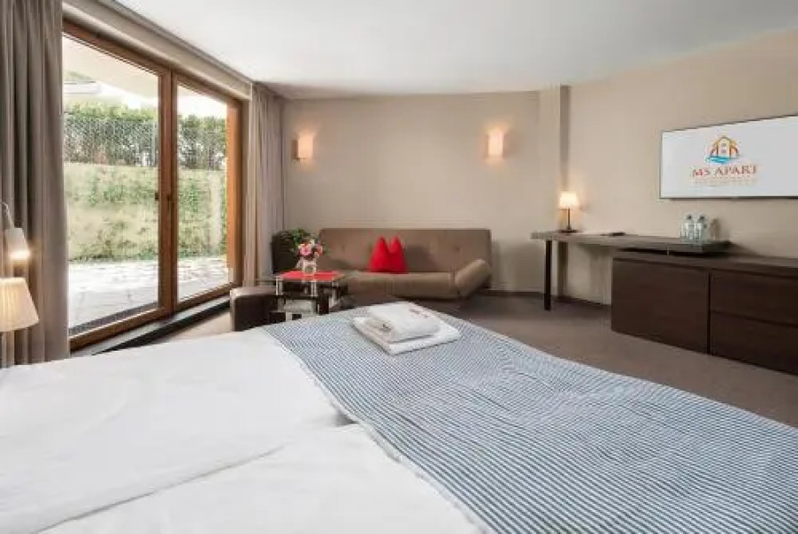 MS Apart Władysławowo