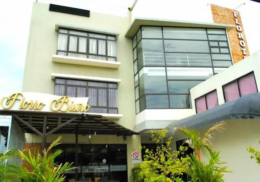 OYO 415 Florotel Gensan