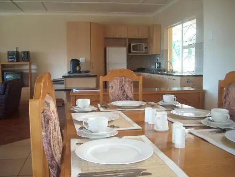 Red Berry B&B