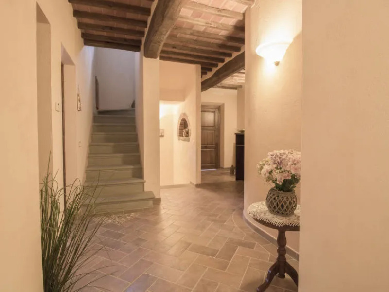 Locazione Turistica Il Borgo Di Gebbia