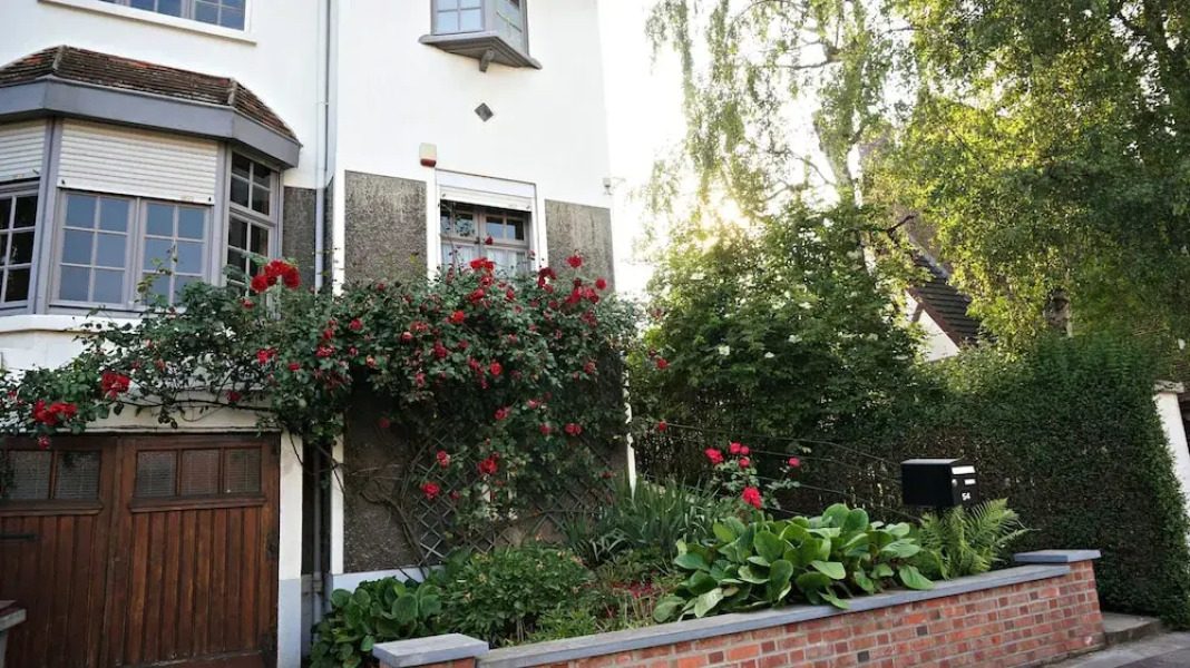 Appart Hôtel Marcq-en-Baroeul - Chiara