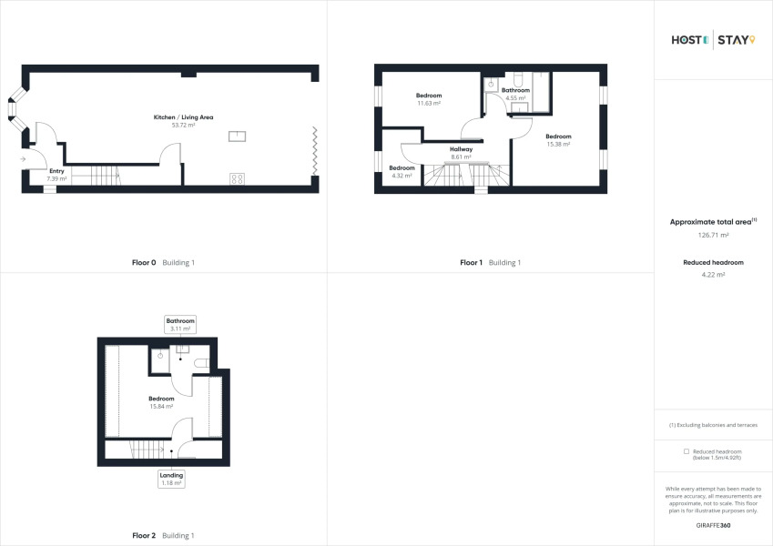 Host Stay Littlebeck House Briggswath