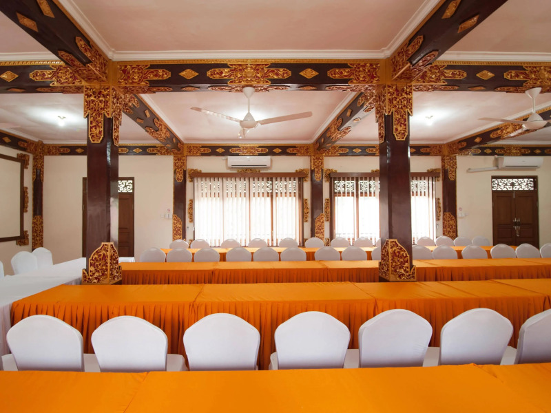 Graha Purwaka Cottage