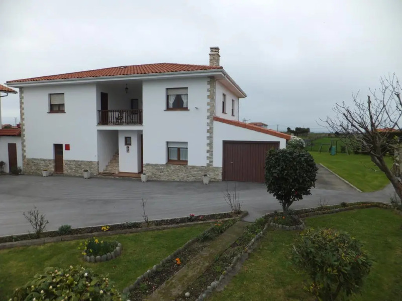 Apartamentos Rurales El Riego