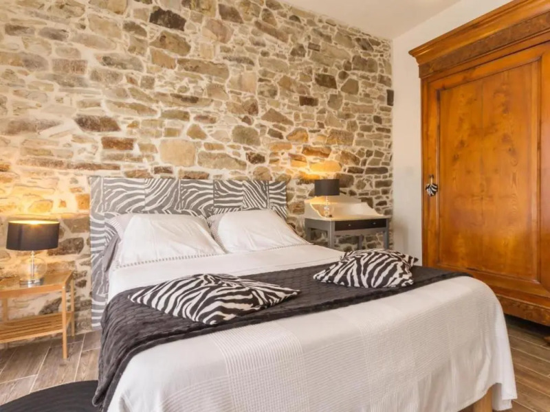 Gîte Port-Saint-Père, 3 pièces, 4 personnes - FR-1-306-1050