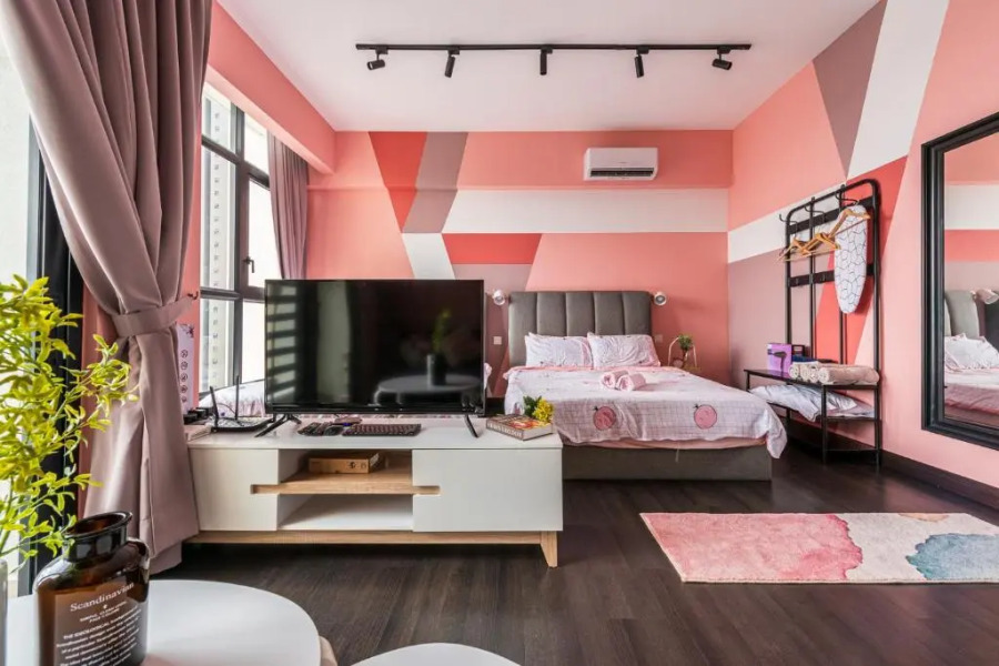 #28Blvd Professional Designer CozyHome with free parking