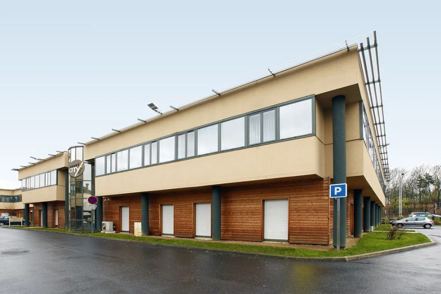 AppartCity Le Blanc Mesnil