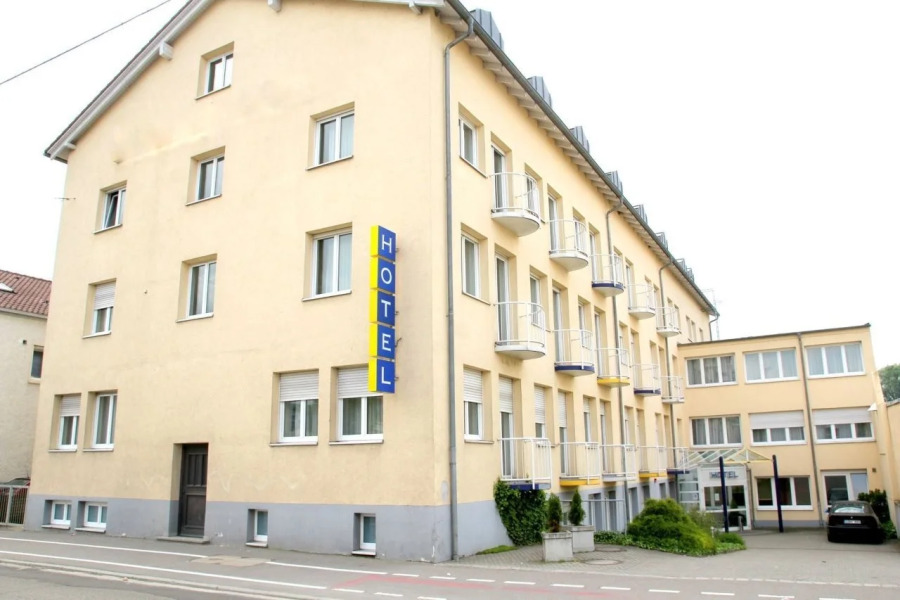 LeoMar Flatrate Hotel